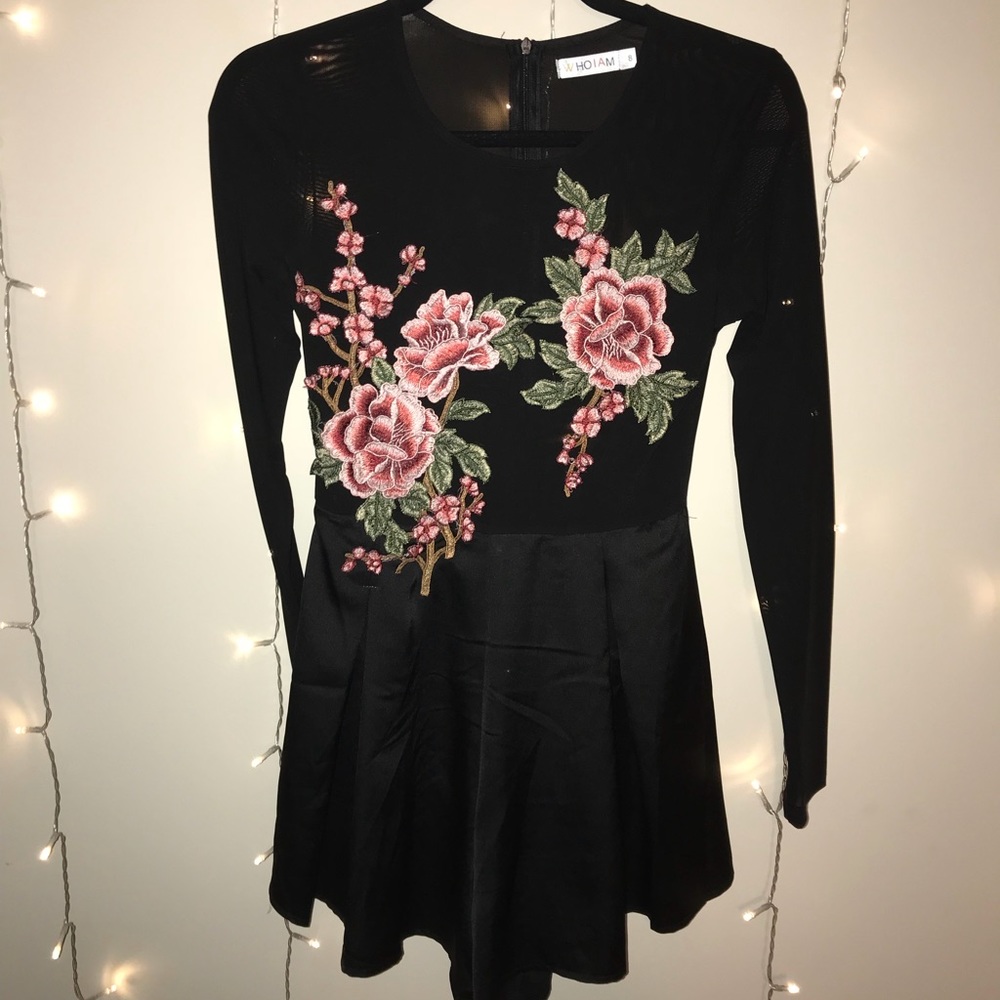 Babyboo Playsuit